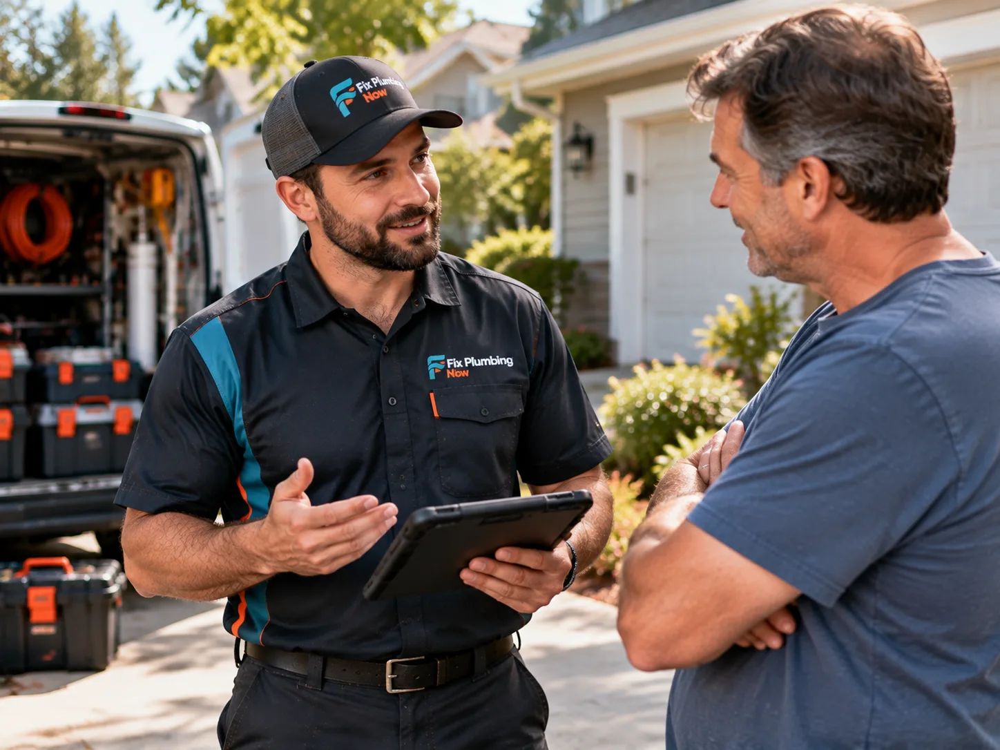 Clogged Drain Service Clinton, IA FAQs
